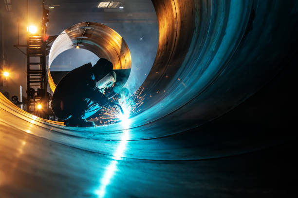  Wilson, PA Welder Pros