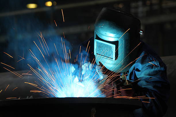 Best Pipe Welding in Wilson, PA