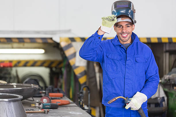 Best Automation and Robotic Welding in Wilson, PA