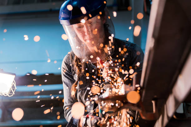 Best Specialty Welding Processes in Wilson, PA