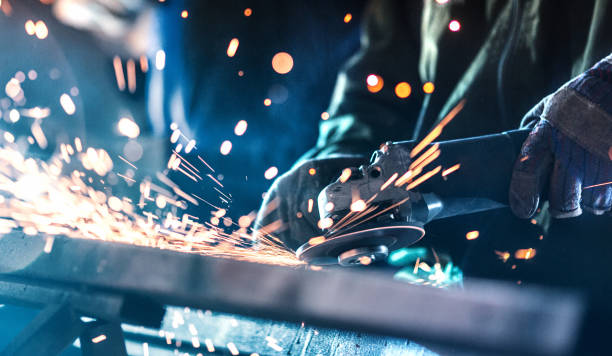 Affordable Welder Services in Wilson, PA
